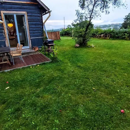 Hillside View House With Garden, Private Parking, Quiet Location - 12 Min To Old Town Anytime, Long Stays Welcome Vilnius Exterior photo
