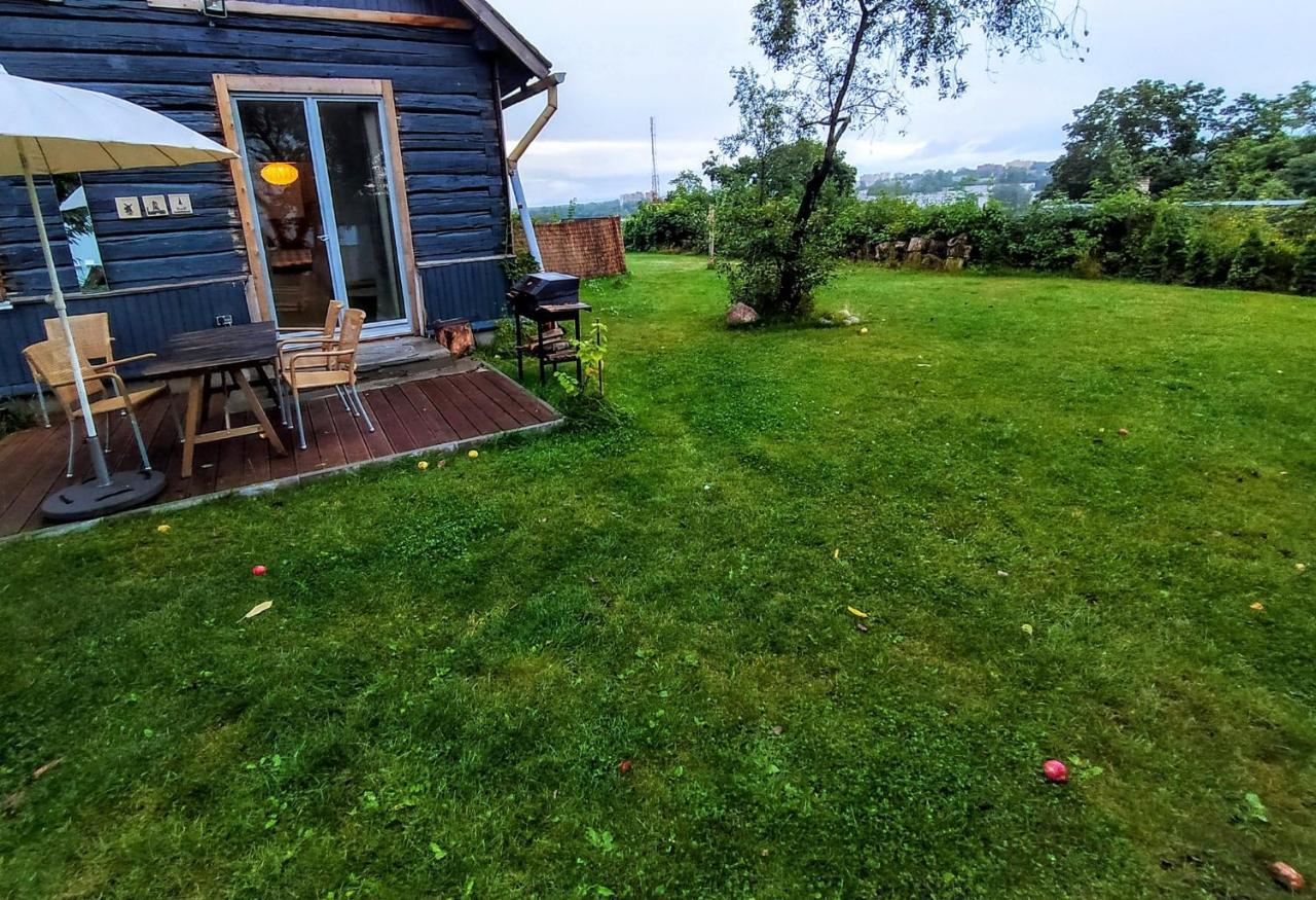 Holiday home Hillside View House With Garden, Private Parking, Quiet Location - 12 Min To Old Town Anytime, Long Welcome