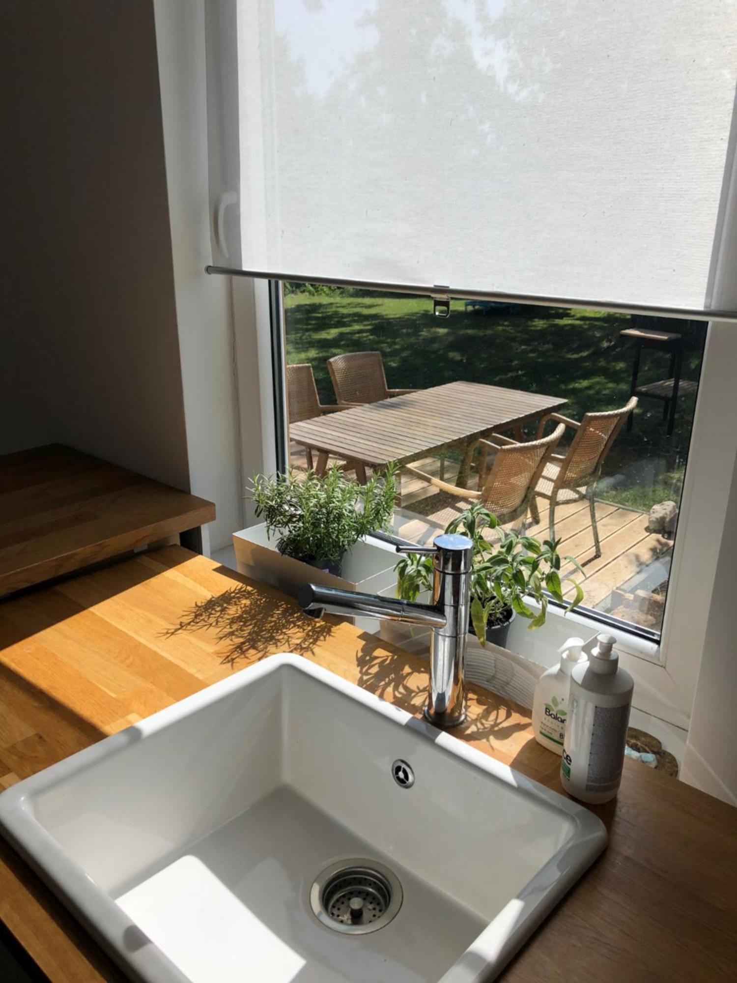 Hillside View House With Garden, Private Parking, Quiet Location - 12 Min To Old Town Anytime, Long Welcome Holiday home *