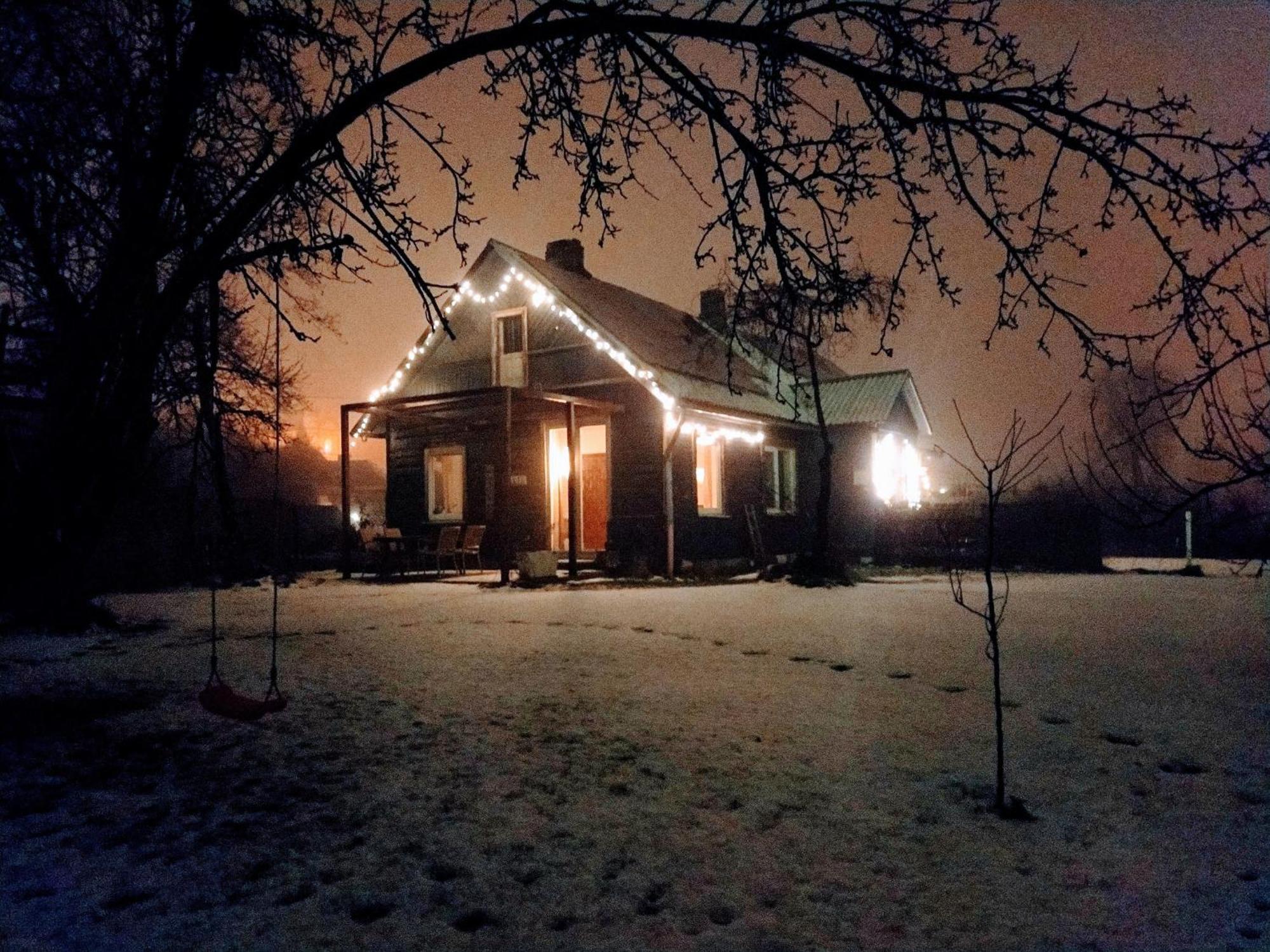 Holiday home Hillside View House With Garden, Private Parking, Quiet Location - 12 Min To Old Town Anytime, Long Welcome Vilnius