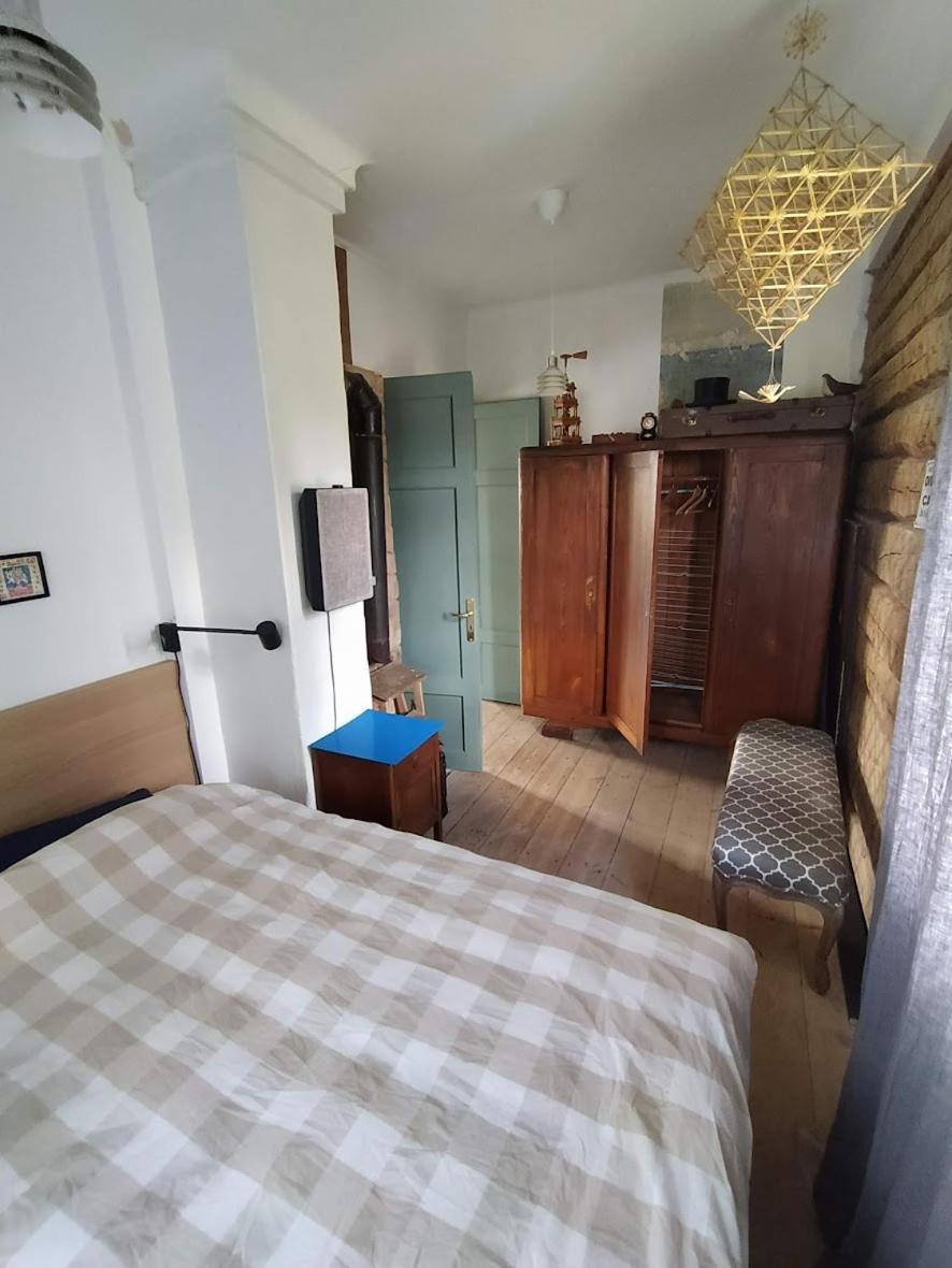 Holiday home Hillside View House With Garden, Private Parking, Quiet Location - 12 Min To Old Town Anytime, Long Welcome